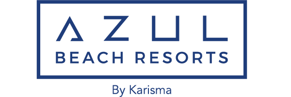 Azul Beach Resorts logo